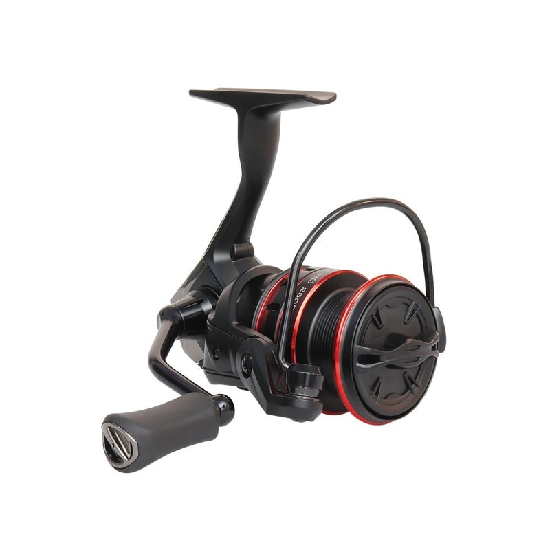 Okuma Ceymar Hd Spin Reel