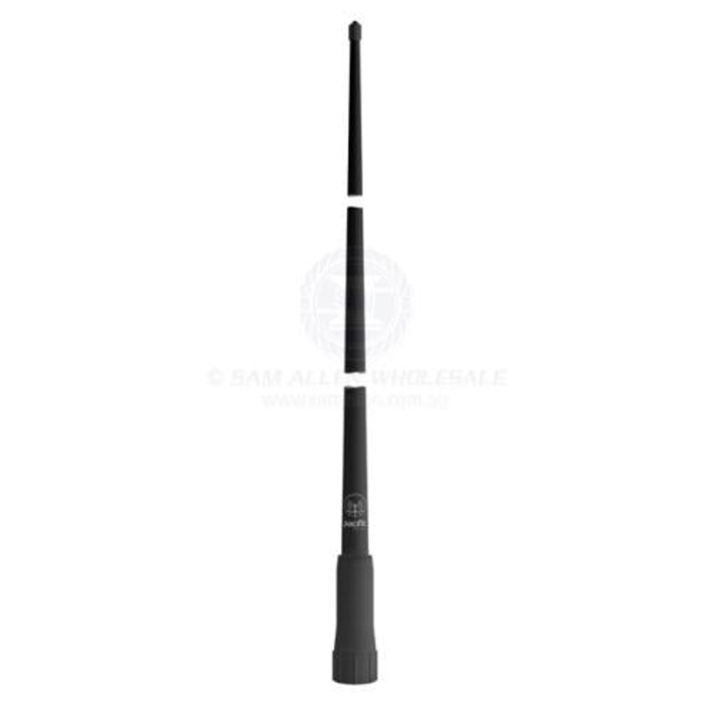 Pacific Aerials - Seamaster Pro Antennas - Vhf - Pro Series