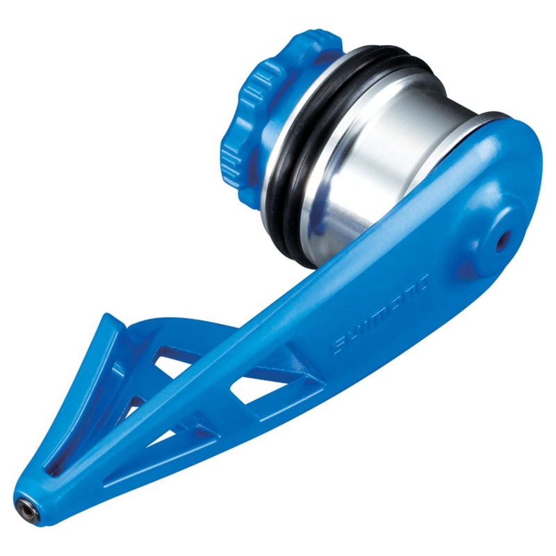 Shimano Pr Bobbin Tool .3-3.0
