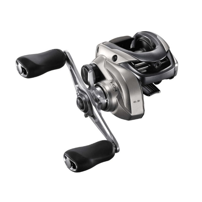 Shimano Tranx 150Hg Baitcast Reel