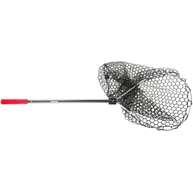 Silstar Silicone Collapsible Landing Net Deep