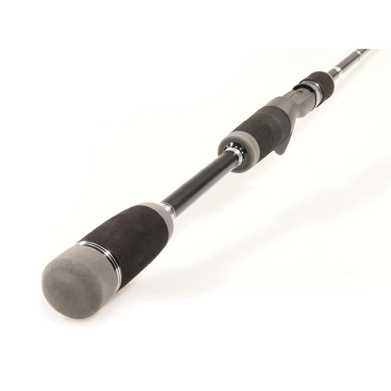 TT Black Adder Baitcast Rod