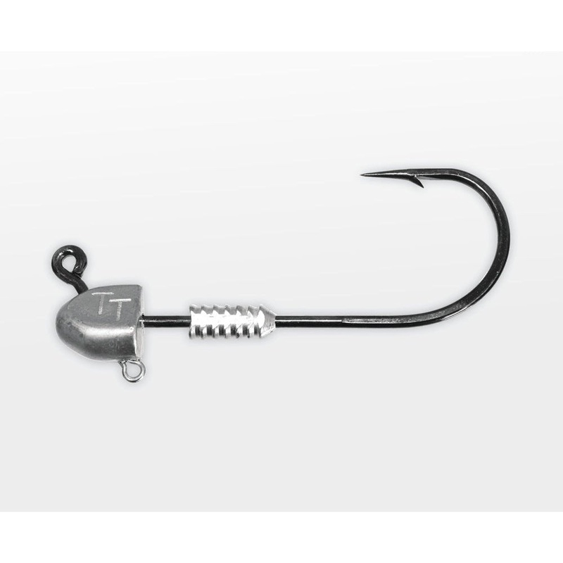 TT Swimlockz Jig Head