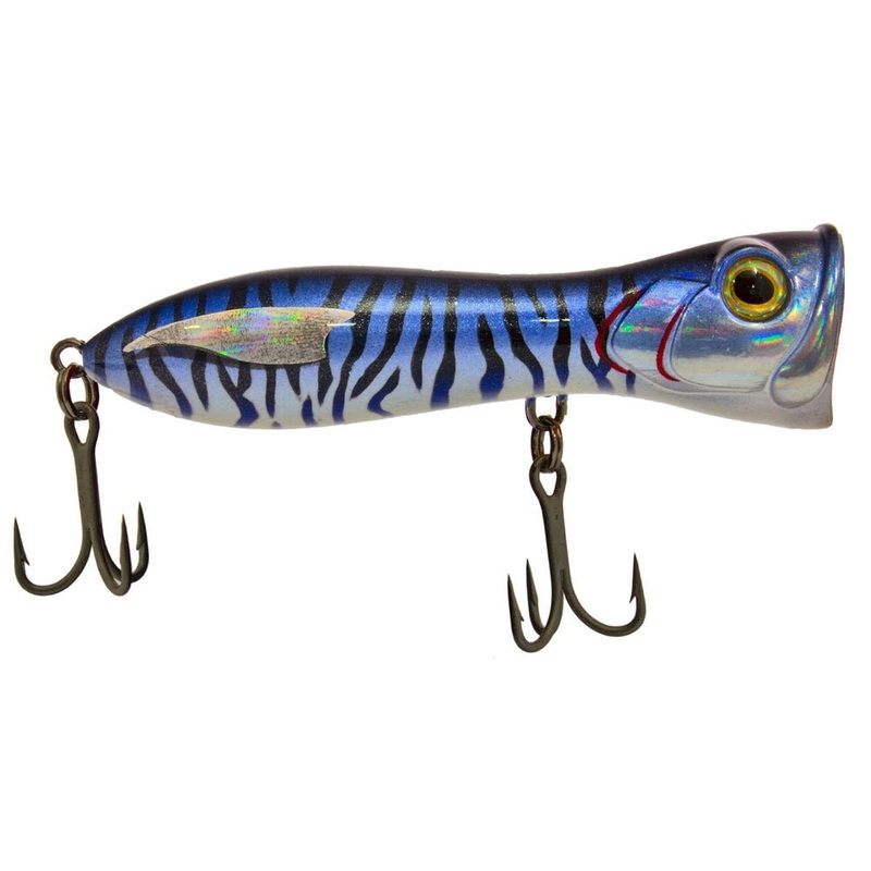 Venom V-Pop Mega Splash Popper 100mm