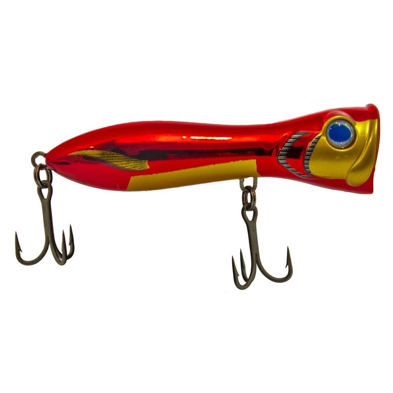 Venom V-Pop Mega Splash Popper 150mm