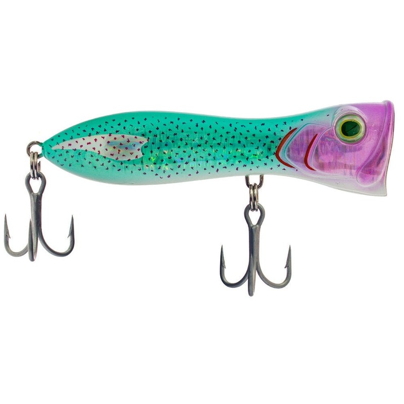 Venom V-Pop Mega Splash Popper 190mm