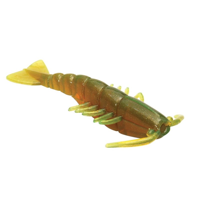 Zman Prawnz 2.5In
