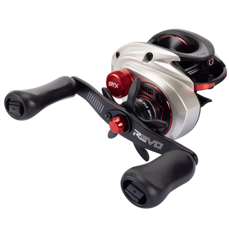 Abu Garcia Revo 5 Stxlp Baitcast Reel