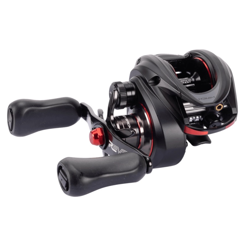 Abu Garcia Revo 5 Winch Baitcast Reel