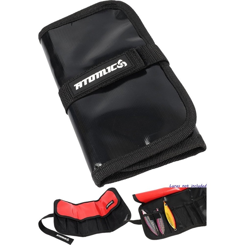 Atomic Jigging Bag