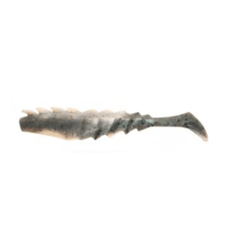 Berkley Gulp Nemesis 4In Soft Plastic Value Tub