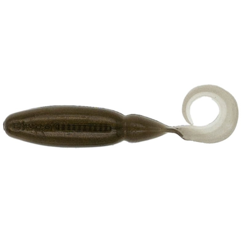 Biwaa Curly Grub 9cm