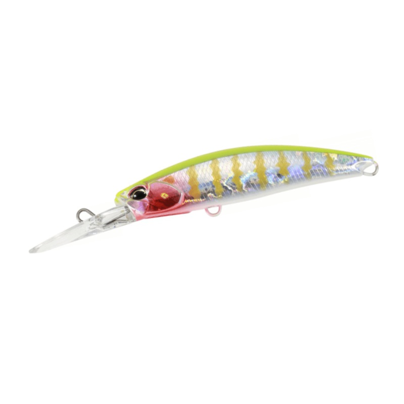 Duo Realis Fangbait 80Dr Floating Fishing Lure
