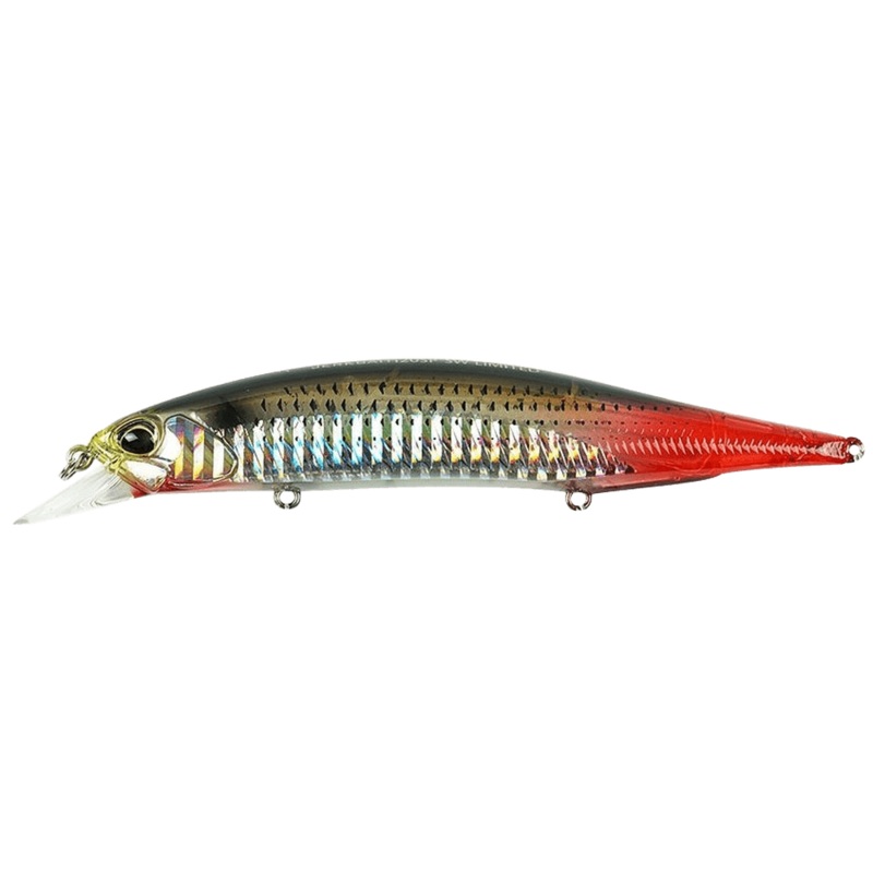 Duo Realis Jerkbait 120mm Fishing Lure