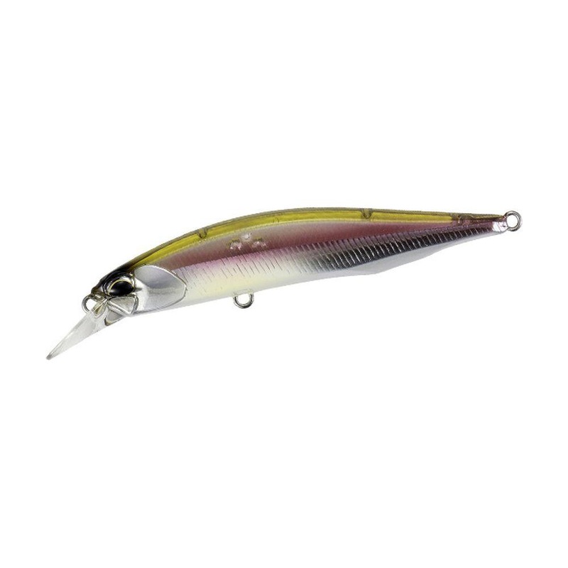 Duo Realis Jerkbait 85mm Fishing Lure