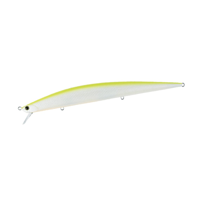 Duo Tide Minnow Slim Lure 140mm