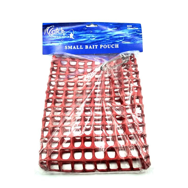 Icatch Bait Pouch