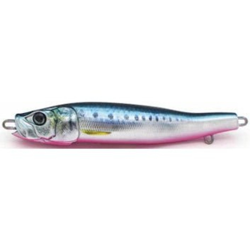 Little Jack Metal Addict Type 04 Jig 150G