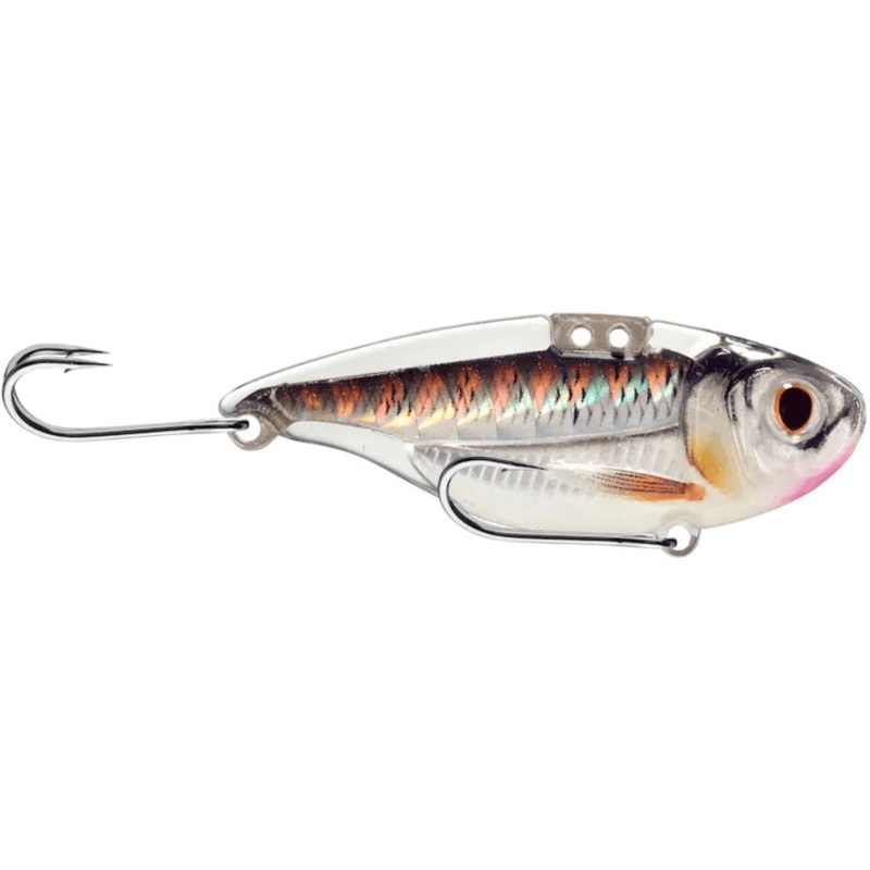 Live Target Sonic Shad Bladebait Lure  11G