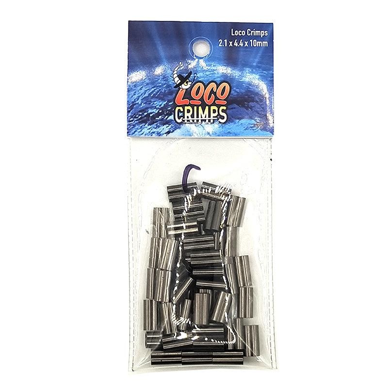 Loco Crimps