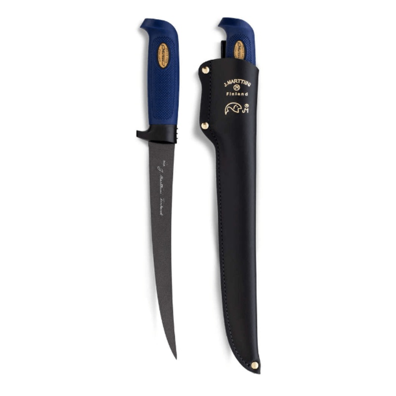 Marttiini Martef Filleting Knife 9"
