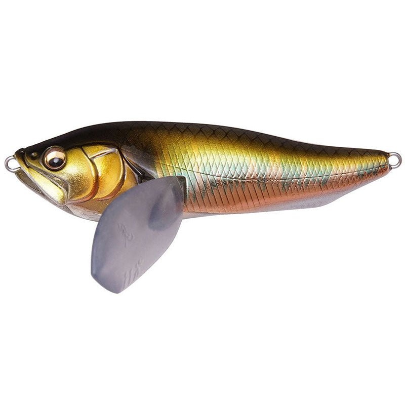 Megabass I - Wing Fry