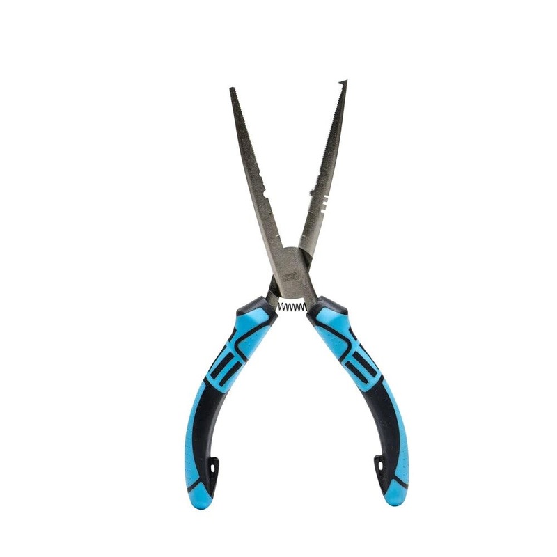 Nomad Design 6 " Split Ring Pliers