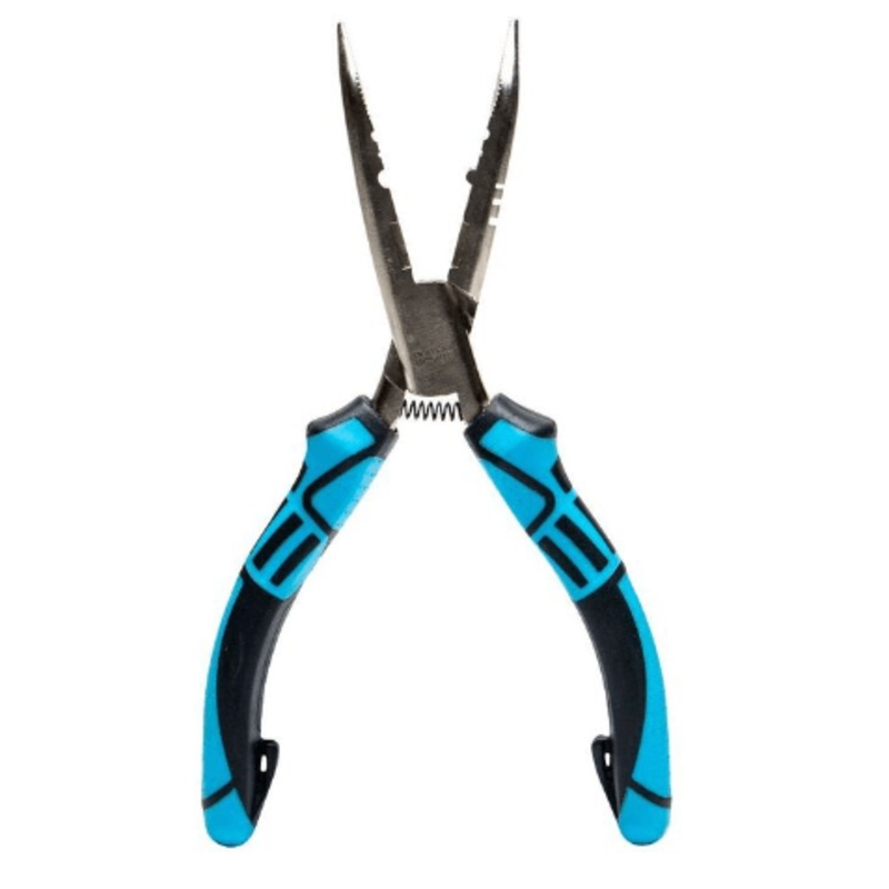 Nomad Design Bent Nose Pliers