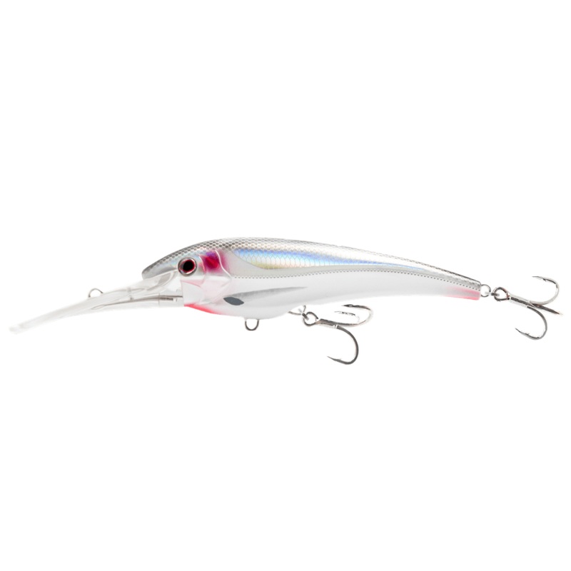 Nomad Dtx Minnow 85mm Hard Body Lure
