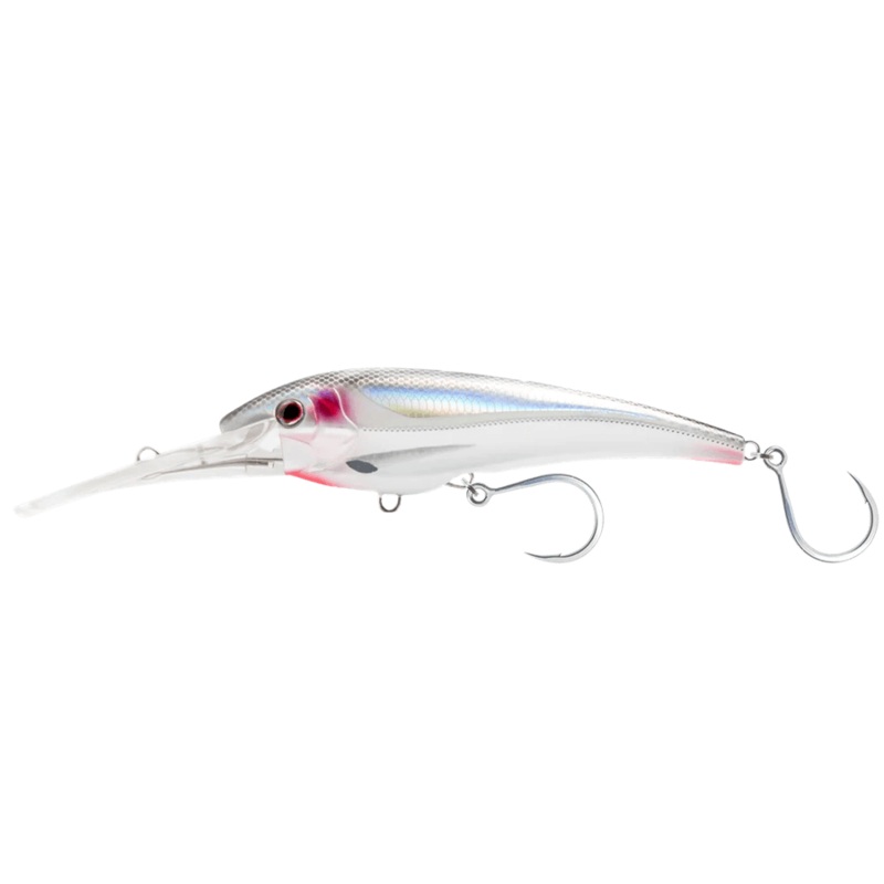 Nomad Dtx Minnow Deep High Speed Hard Body Lure 110mm