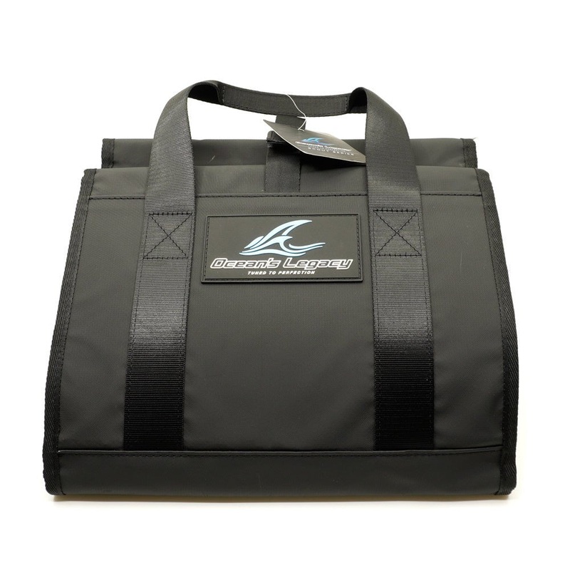 Oceans Legacy Hard Body Lure Pouch
