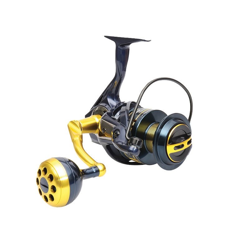 Okuma Salina Spin Reel