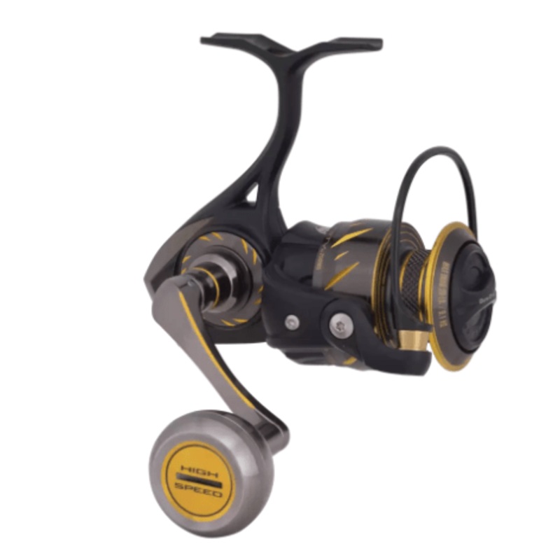 Penn Authority Spin Reel