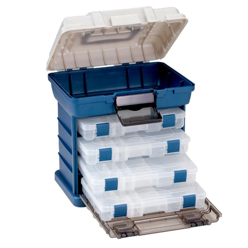 Plano 4-By Rack System Tackle Storage 3600