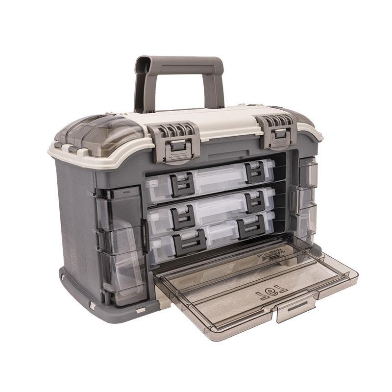 Plano 767 Guide Series 3600 Angled Storage System