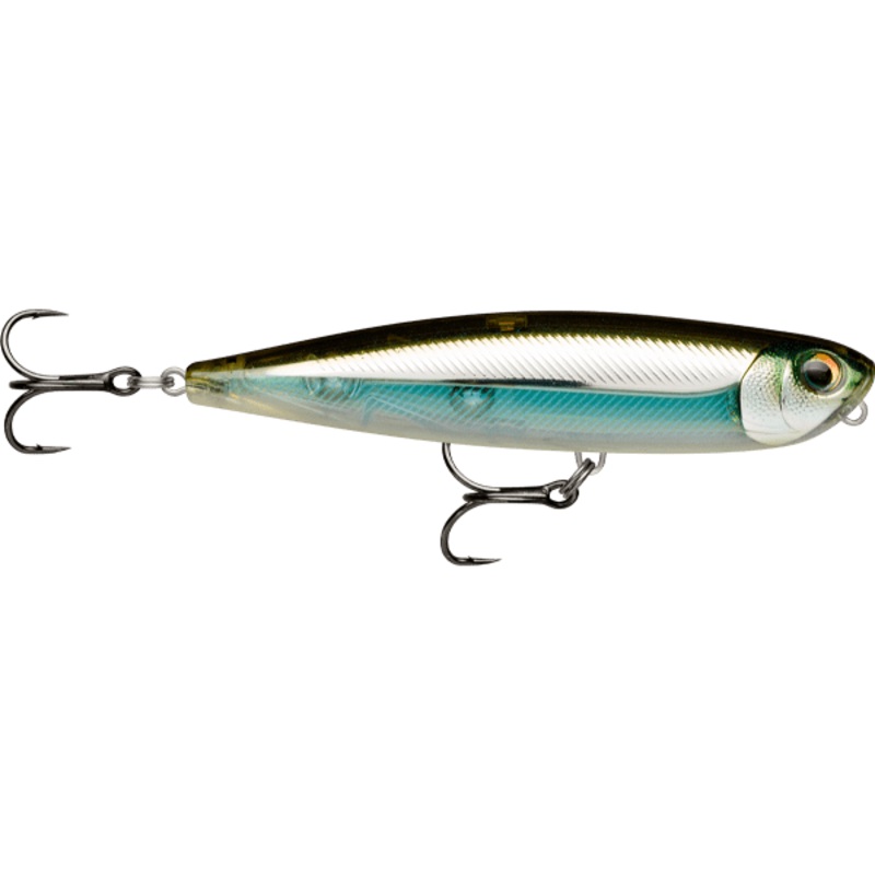 Rapala Precision Xtreme Pencil Lure 87mm - Pxrp87