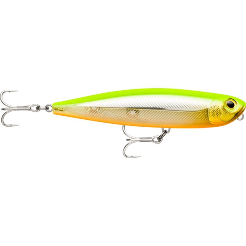 Rapala Precision Xtreme Pencil Saltwater Lure 107mm - Pxprs107