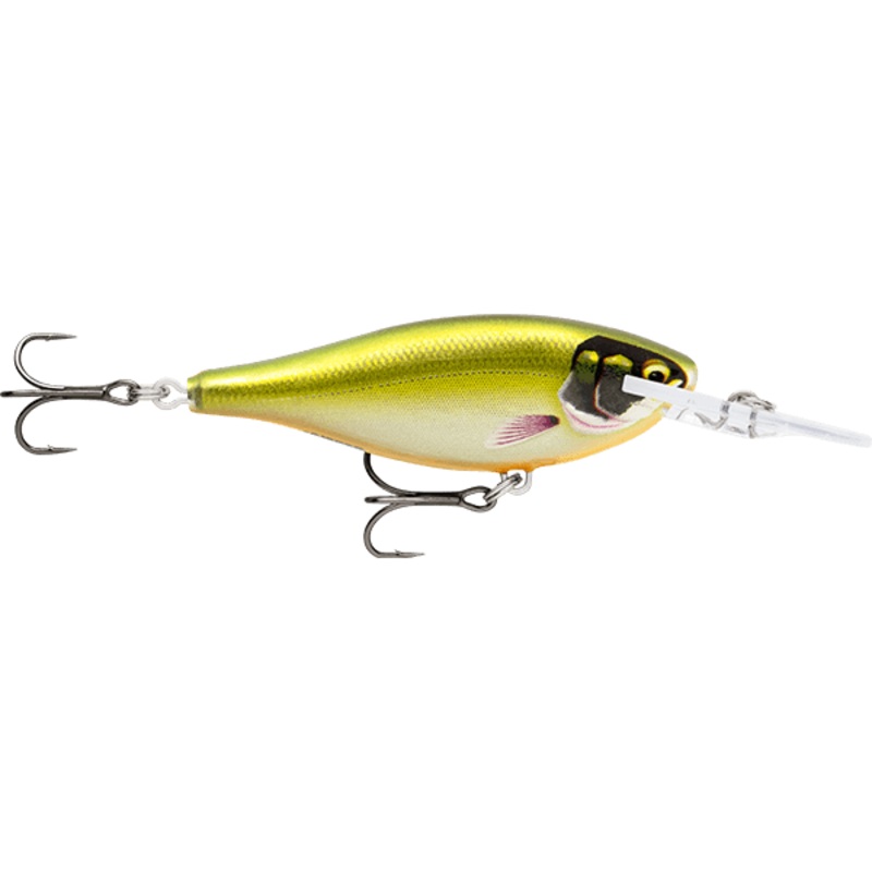 Rapala Shad Rap Elite 55mm