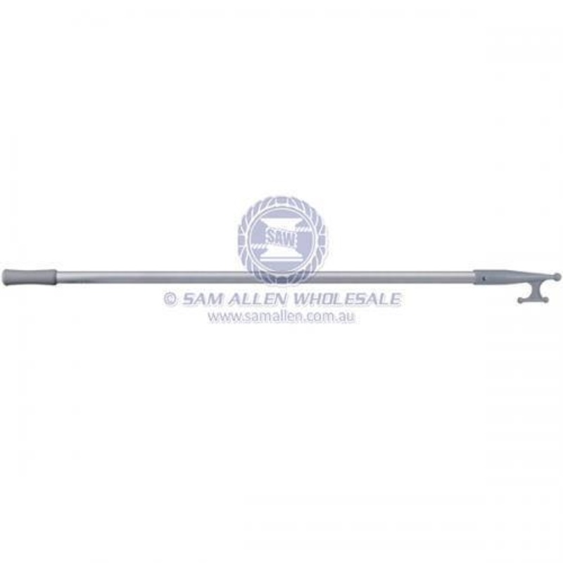Relaxn Boat Hook - Anodised Aluminium
