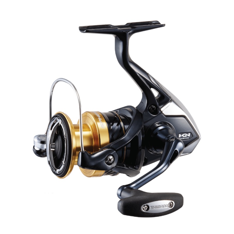 Shimano Spheros Spin Reel