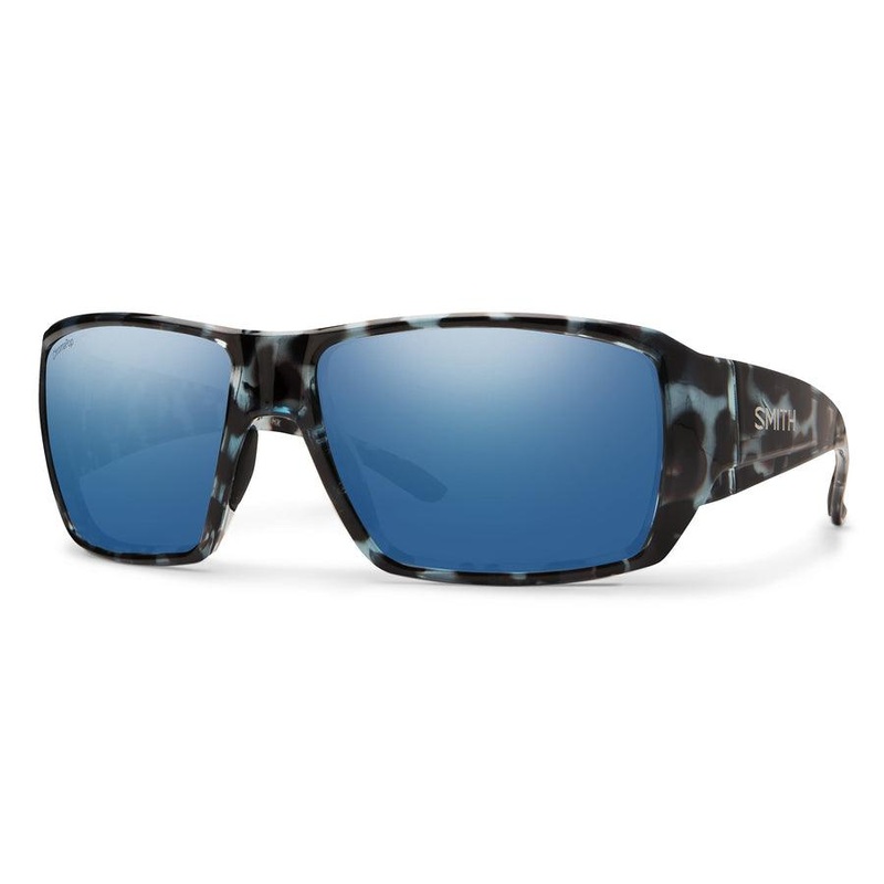Smith Optics Sunglasses - Guides Choice Small