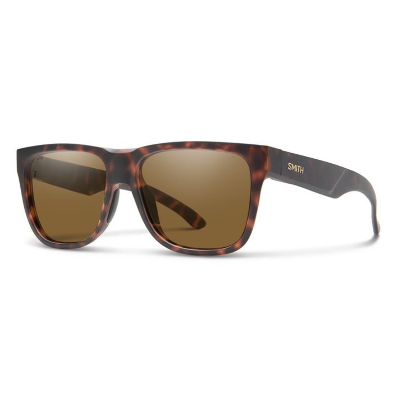 Smith Optics Sunglasses - Lowdown