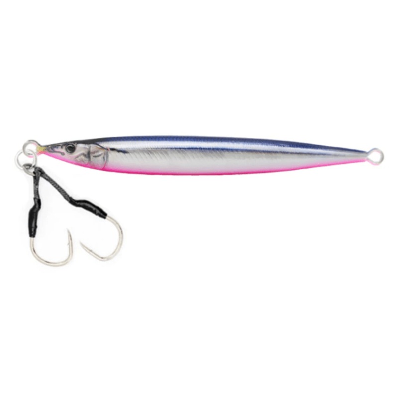 The Little Jack Metaltype 5-60G