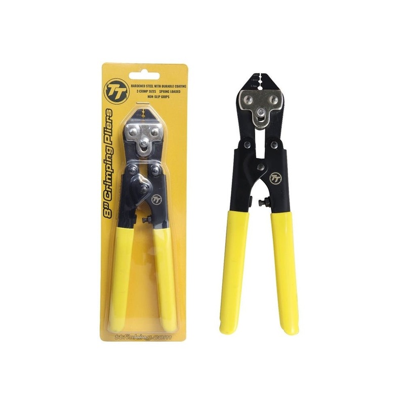 TT Crimping Pliers