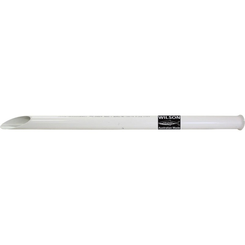 Wilson 30" Pvc Sand Spike