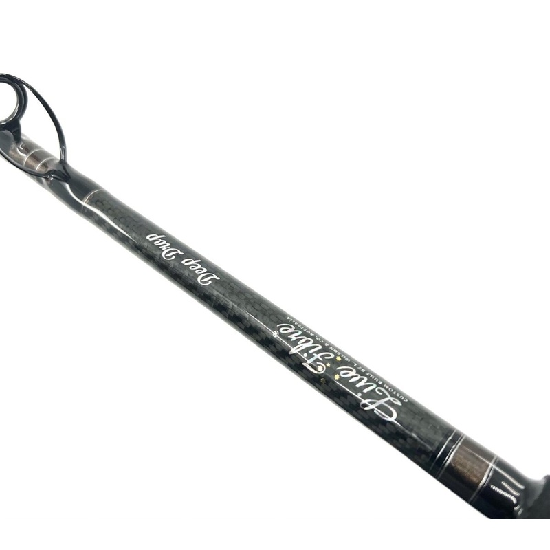 Wilson Live Fibre Deep Drop Rod
