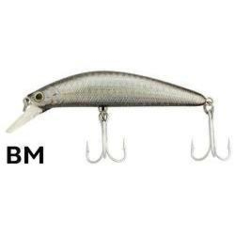 Zerek Cavalla Long Cast 90mm Hard Body -28G
