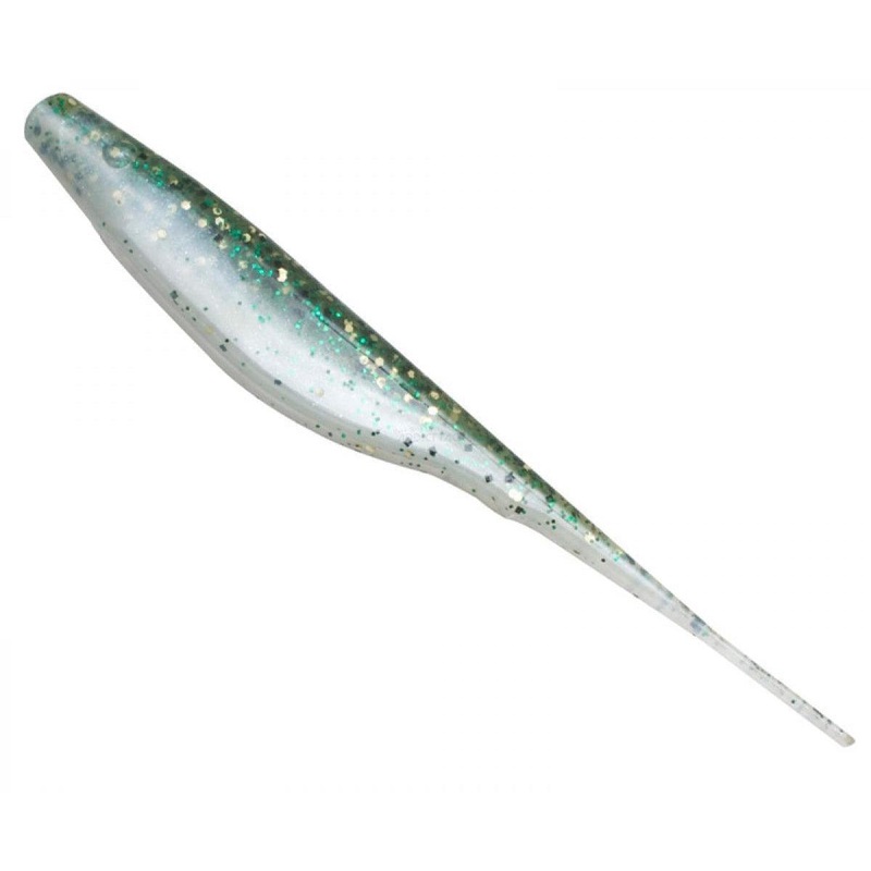 Zman 3.75In Streakz Soft Plastics