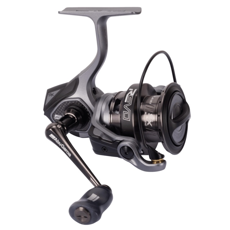 Abu Garcia Revo3Sx Spin Reel