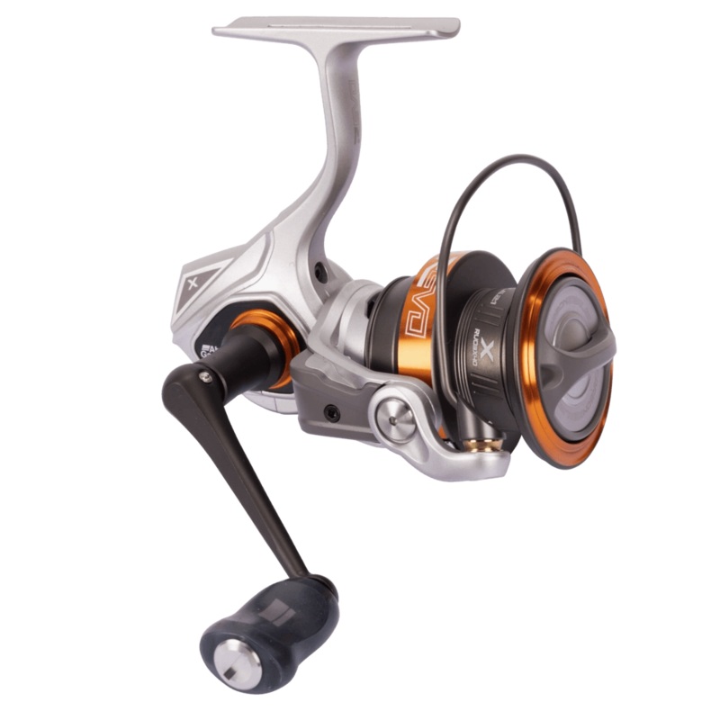 Abu Garcia Revo3X Spin Reel